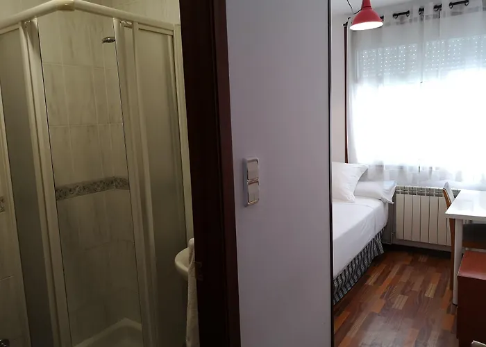 Carbonara Affittacamere 2*